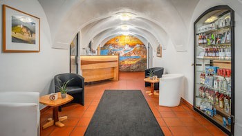 Hotel Passauer Wolf galeri fotoğrafı