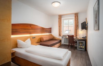 Hotel Passauer Wolf galeri fotoğrafı