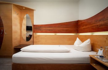 Hotel Passauer Wolf galeri fotoğrafı