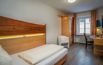 Hotel Passauer Wolf galeri fotoğrafı