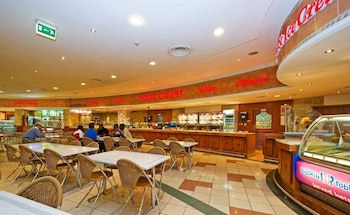 Al Bustan Residence Hotel Apartments