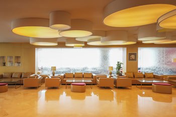 Al Bustan Residence Hotel Apartments