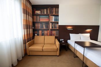 Hotel Desilva Warszawa Piaseczno