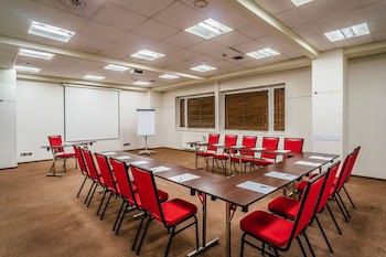 Hotel Desilva Warszawa Piaseczno