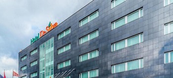 Hotel Desilva Warszawa Piaseczno