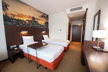 Hotel Desilva Warszawa Piaseczno
