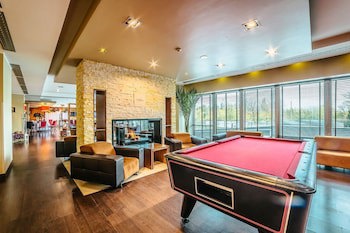 Hotel Desilva Warszawa Piaseczno