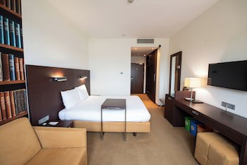 Hotel Desilva Warszawa Piaseczno