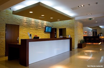 Hotel Desilva Warszawa Piaseczno