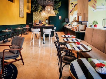 Aparthotel Adagio Vienna City