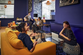 Aparthotel Adagio Vienna City