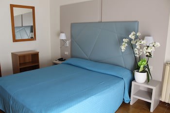 Hotel Residence Holiday galeri fotoğrafı