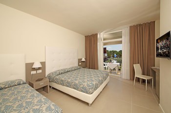 Hotel Residence Holiday galeri fotoğrafı