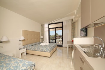 Hotel Residence Holiday galeri fotoğrafı