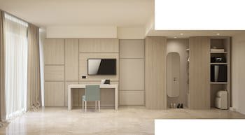 Hotel Residence Holiday fotoğrafı