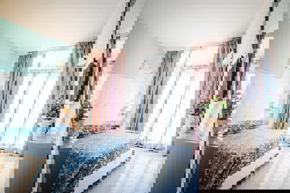 Hotel Residence Holiday