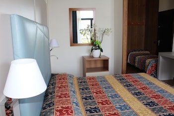 Hotel Residence Holiday galeri fotoğrafı