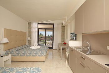 Hotel Residence Holiday galeri fotoğrafı