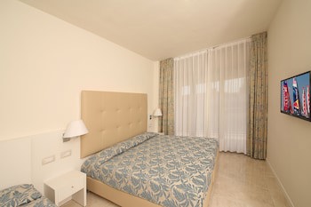 Hotel Residence Holiday fotoğrafı