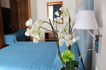 Hotel Residence Holiday galeri fotoğrafı