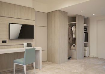 Hotel Residence Holiday fotoğrafı