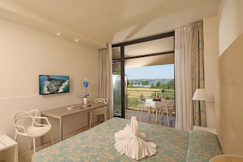 Hotel Residence Holiday galeri fotoğrafı