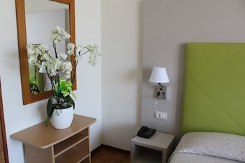 Hotel Residence Holiday galeri fotoğrafı