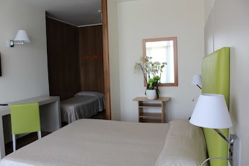 Hotel Residence Holiday galeri fotoğrafı