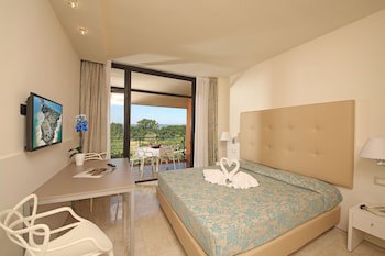 Hotel Residence Holiday galeri fotoğrafı
