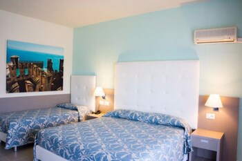 Hotel Residence Holiday galeri fotoğrafı