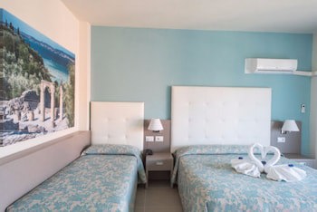 Hotel Residence Holiday galeri fotoğrafı