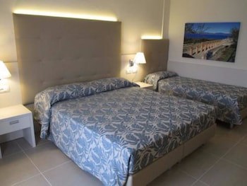 Hotel Residence Holiday galeri fotoğrafı