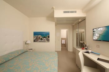 Hotel Residence Holiday galeri fotoğrafı