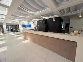 Hotel Residence Holiday galeri fotoğrafı