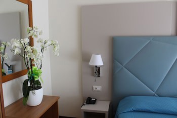 Hotel Residence Holiday fotoğrafı