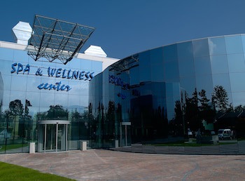 Hotel Terme