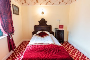 Boutique Hotel Casa Del Sole
