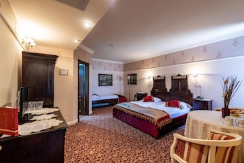 Boutique Hotel Casa Del Sole