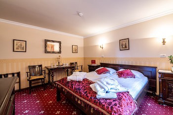 Boutique Hotel Casa Del Sole