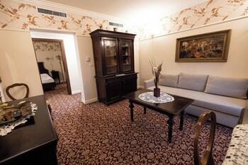 Boutique Hotel Casa Del Sole