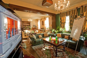 Boutique Hotel Casa Del Sole