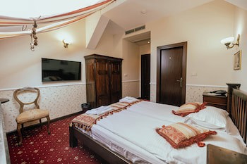 Boutique Hotel Casa Del Sole