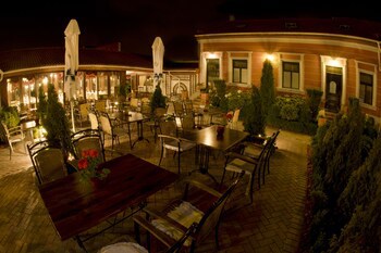 Boutique Hotel Casa Del Sole