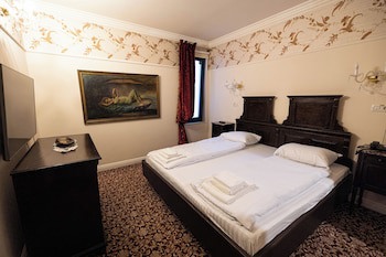 Boutique Hotel Casa Del Sole