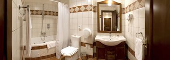 Boutique Hotel Casa Del Sole