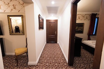Boutique Hotel Casa Del Sole
