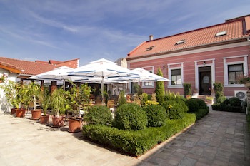 Boutique Hotel Casa Del Sole
