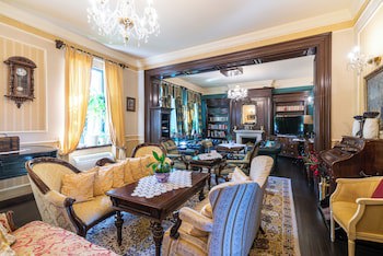 Boutique Hotel Casa Del Sole