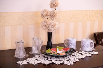 Boutique Hotel Casa Del Sole