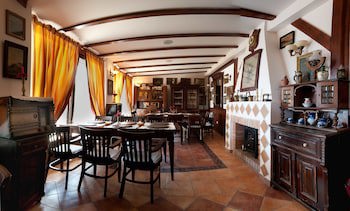 Boutique Hotel Casa Del Sole
